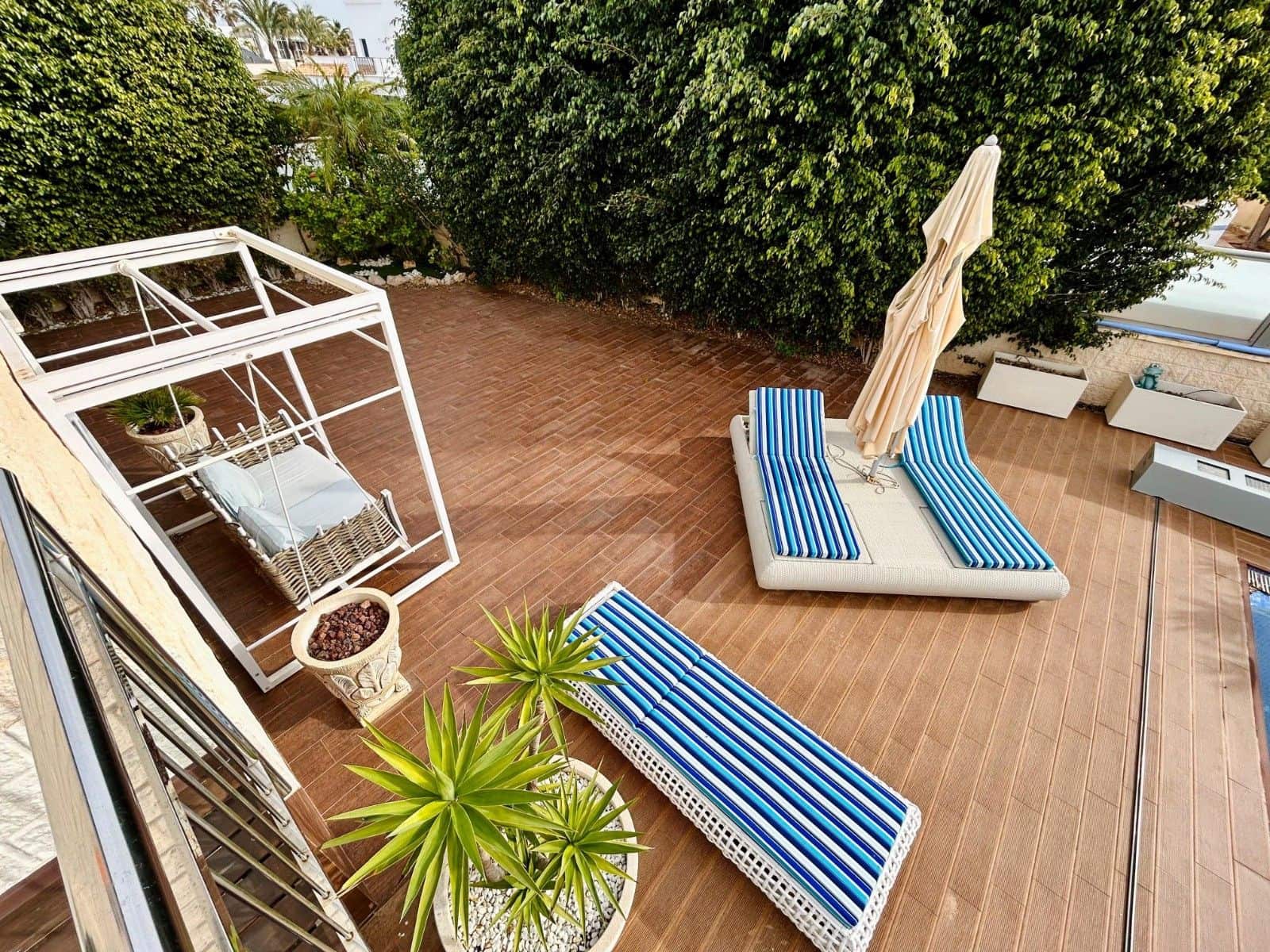 5 sovrum Villa till salu i La Mata - 1 117 000 € (Ref: 10054275)