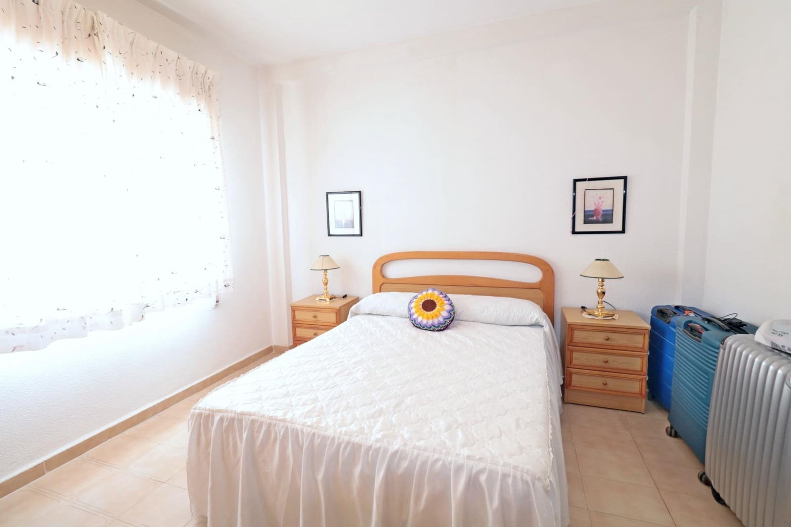 Bungalow de 3 habitaciones en Torrevieja en venta - 189.000 € (Ref: 10054277)