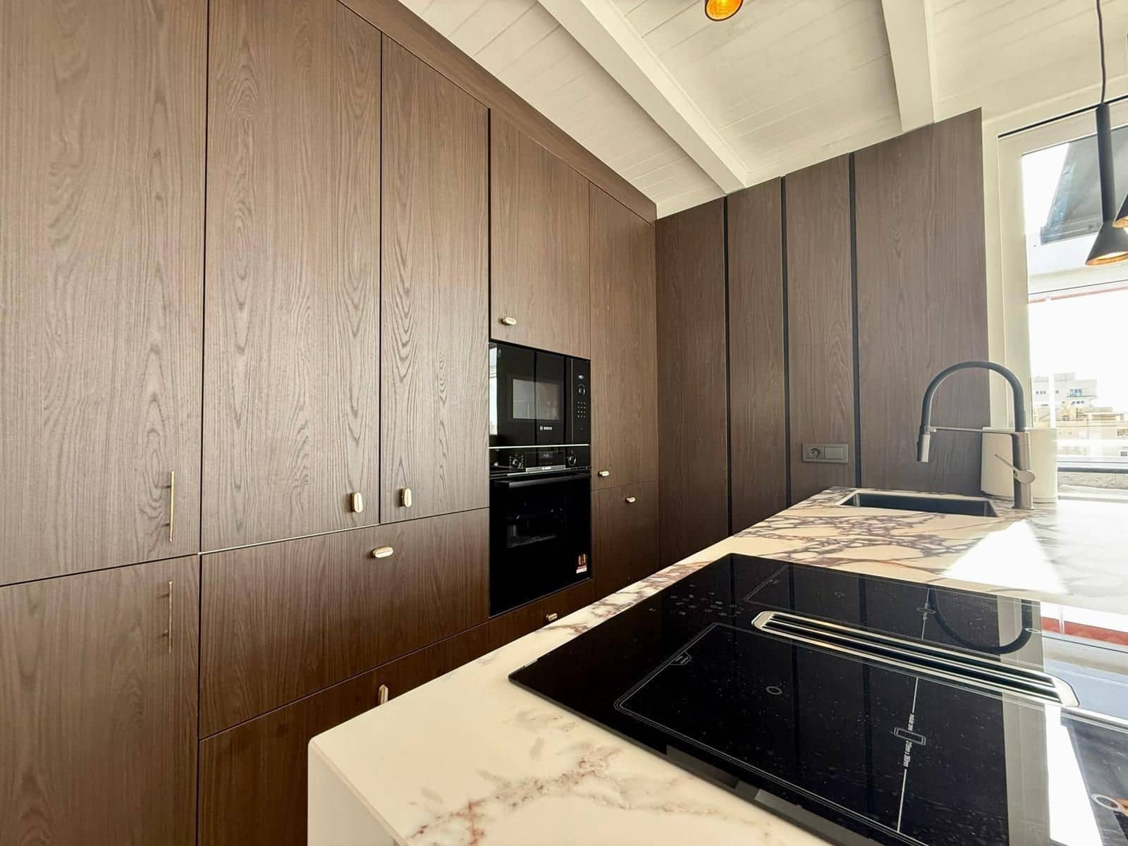 4 sovrum Lägenhet till salu i Guardamar del Segura med pool - 465 000 € (Ref: 10054279)