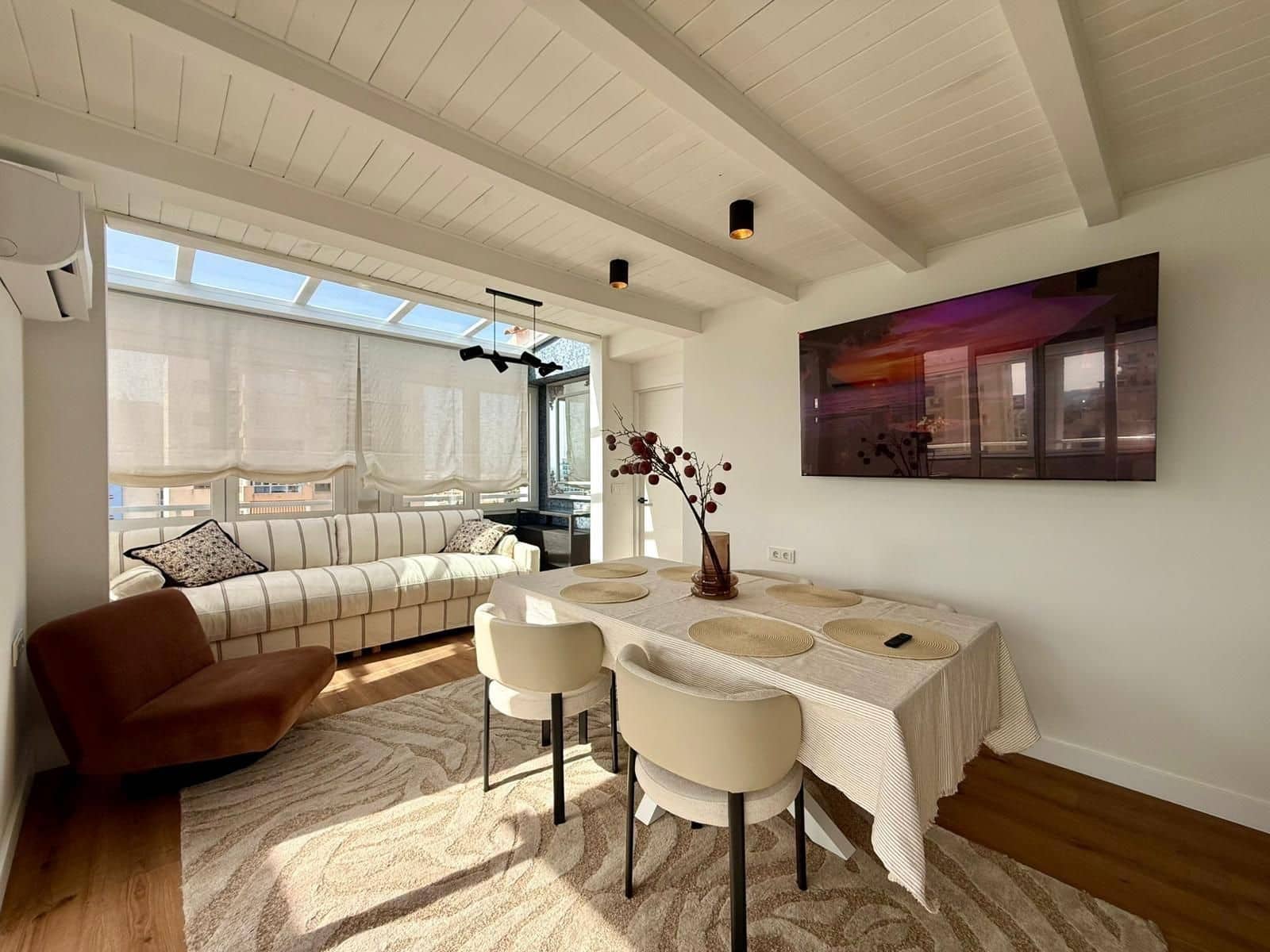 4 sovrum Lägenhet till salu i Guardamar del Segura med pool - 465 000 € (Ref: 10054279)