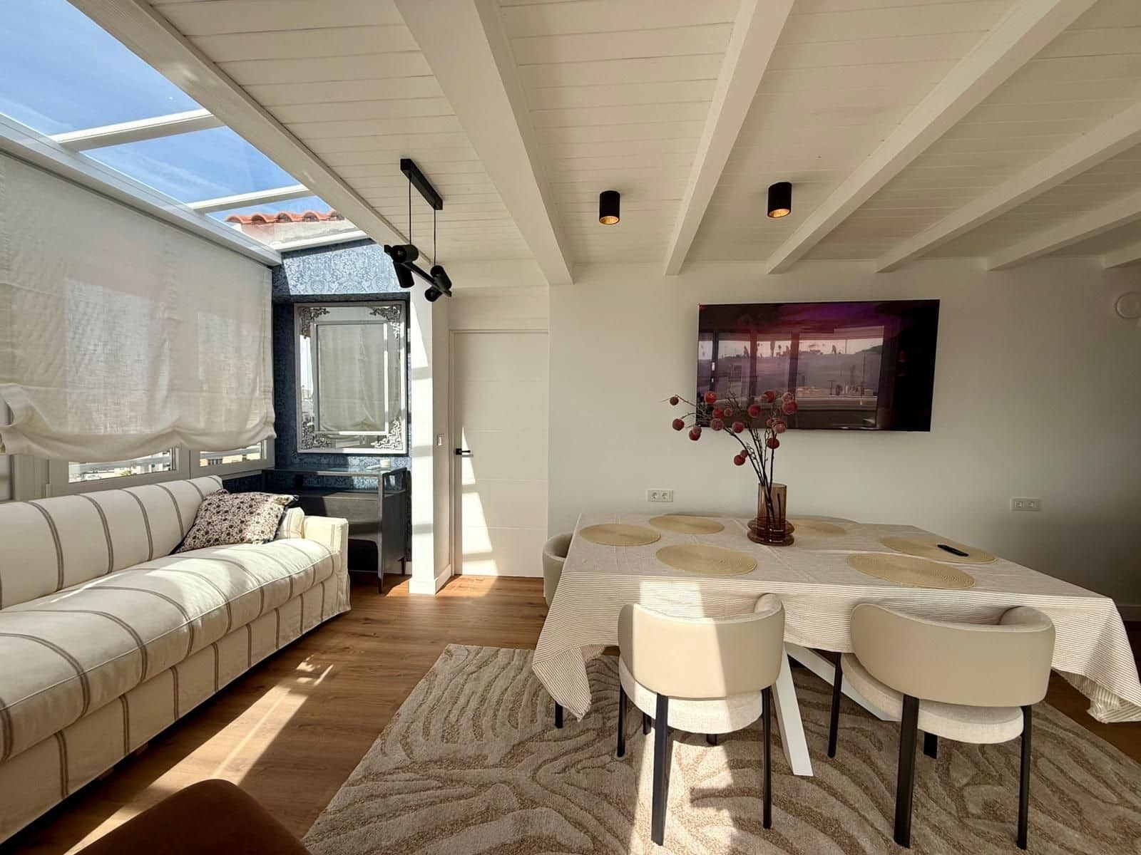 4 sovrum Lägenhet till salu i Guardamar del Segura med pool - 465 000 € (Ref: 10054279)