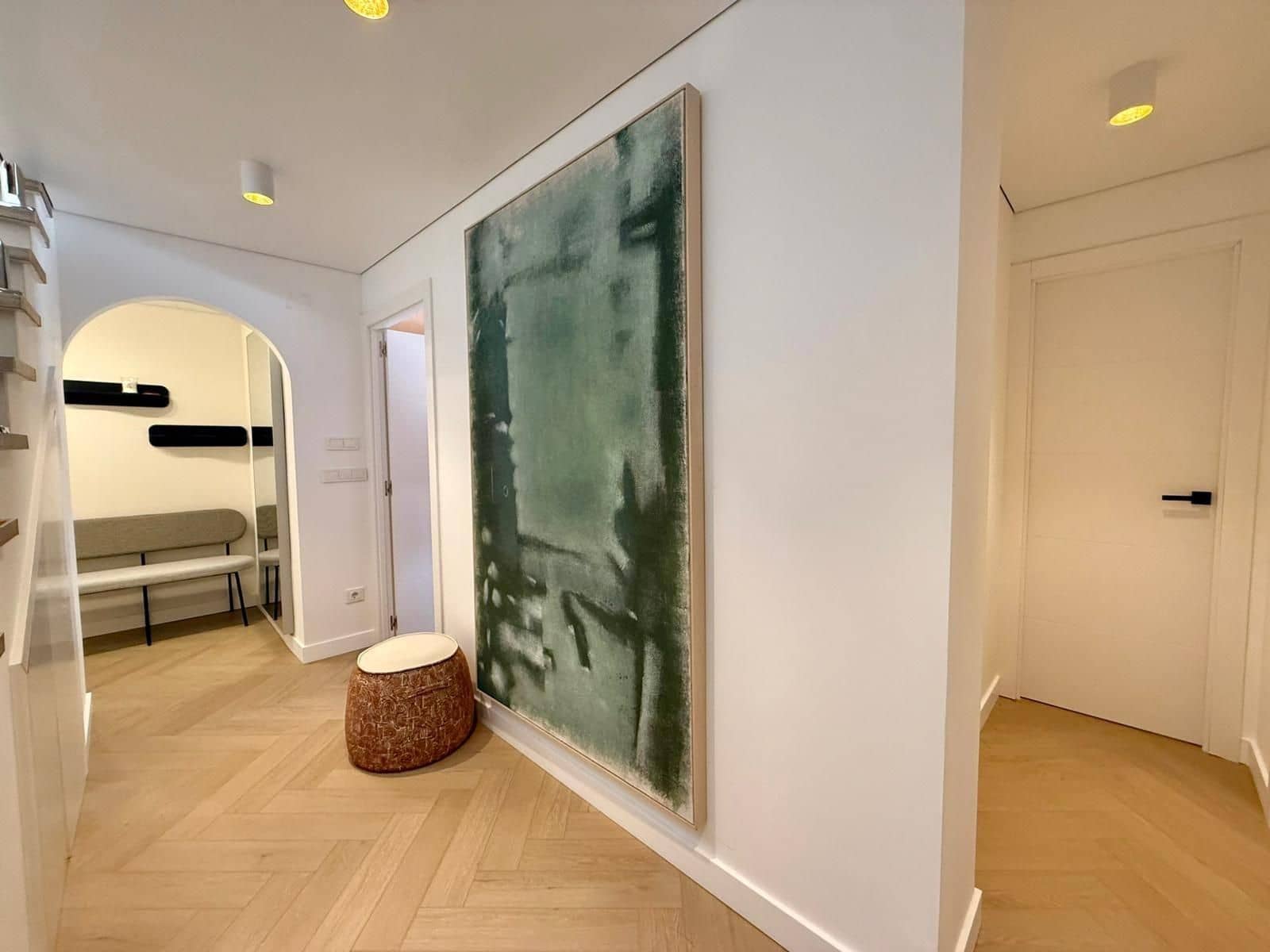 4 sovrum Lägenhet till salu i Guardamar del Segura med pool - 465 000 € (Ref: 10054279)
