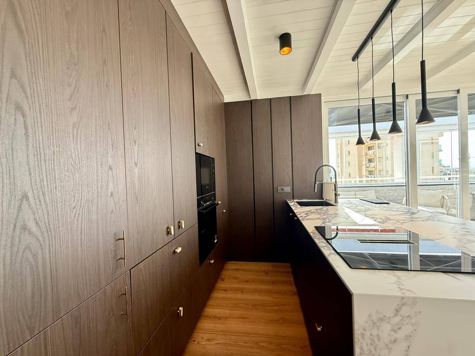 4 sovrum Lägenhet till salu i Guardamar del Segura med pool - 465 000 € (Ref: 10054279)