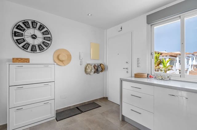 2 Zimmer Bungalow zu verkaufen in Zeniamar - Horizonte - La Campana, Orihuela - 289.000 € (Ref: 10054869)