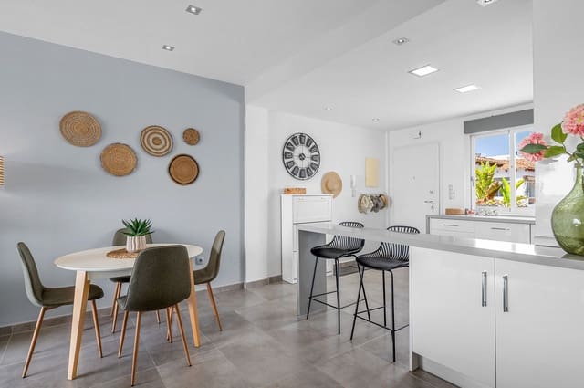 2 Zimmer Bungalow zu verkaufen in Zeniamar - Horizonte - La Campana, Orihuela - 289.000 € (Ref: 10054869)