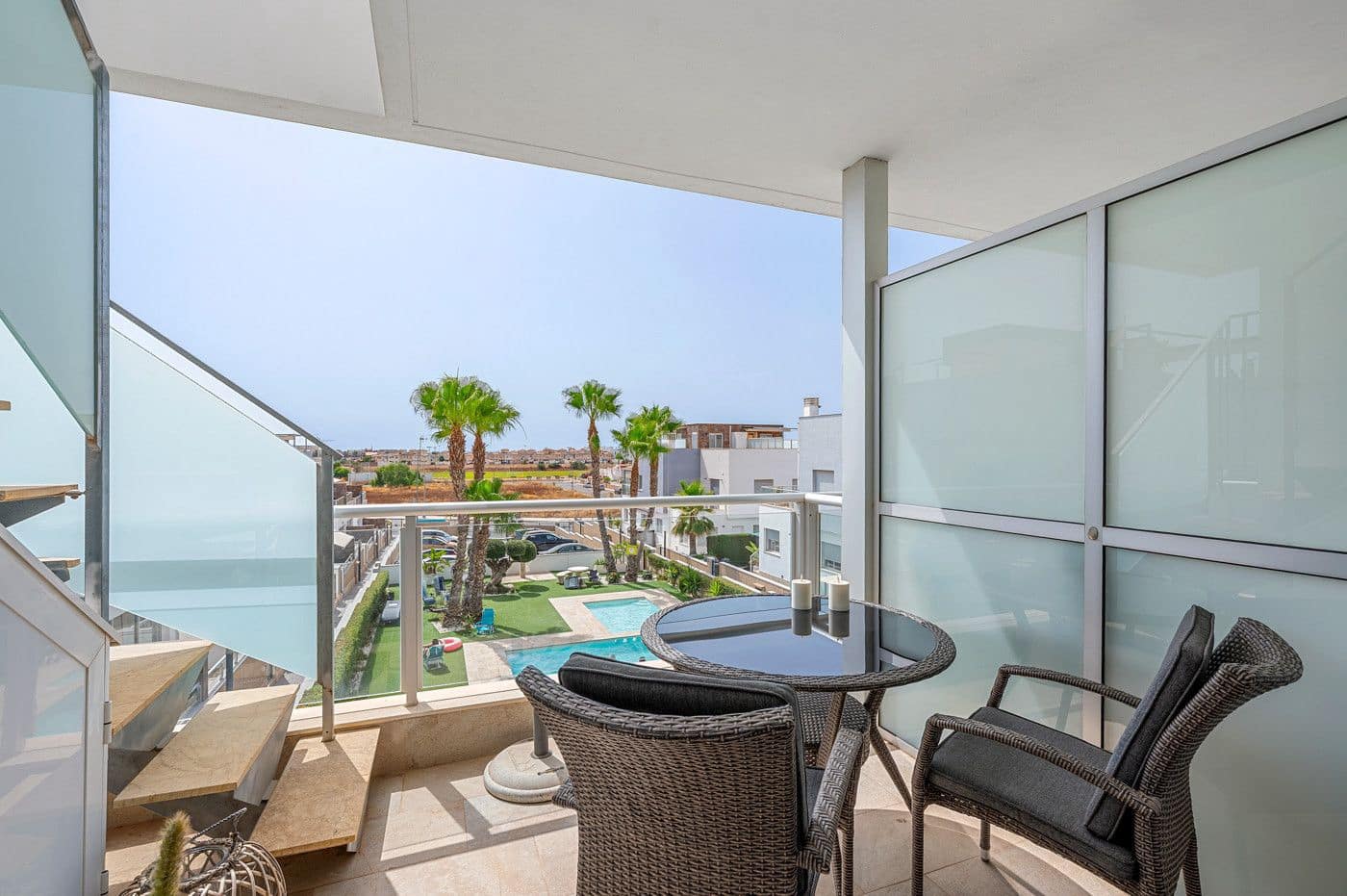 2 Zimmer Bungalow zu verkaufen in Orihuela Costa - 289.000 € (Ref: 10054869)