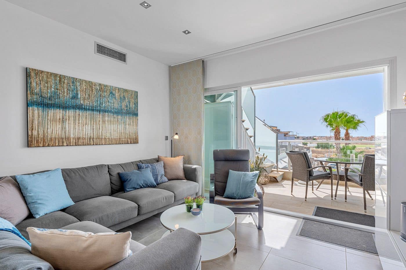 2 Zimmer Bungalow zu verkaufen in Orihuela Costa - 289.000 € (Ref: 10054869)
