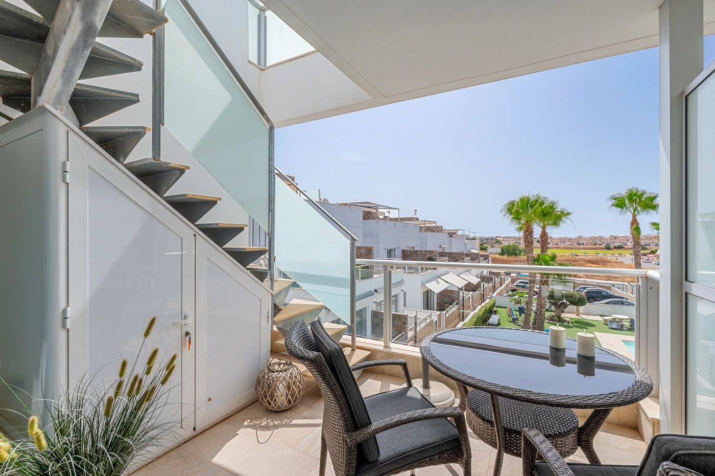 2 Zimmer Bungalow zu verkaufen in Orihuela Costa - 289.000 € (Ref: 10054869)