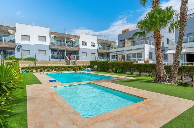 2 Zimmer Bungalow zu verkaufen in Zeniamar - Horizonte - La Campana, Orihuela - 289.000 € (Ref: 10054869)