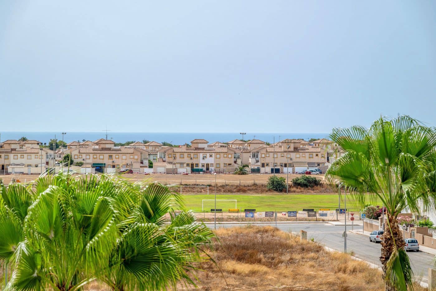 2 Zimmer Bungalow zu verkaufen in Orihuela Costa - 289.000 € (Ref: 10054869)