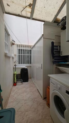 3 quarto Apartamento para venda em Las Piscinas Naturales, Torrevieja com piscina - 187 900 € (Ref: 10054870)