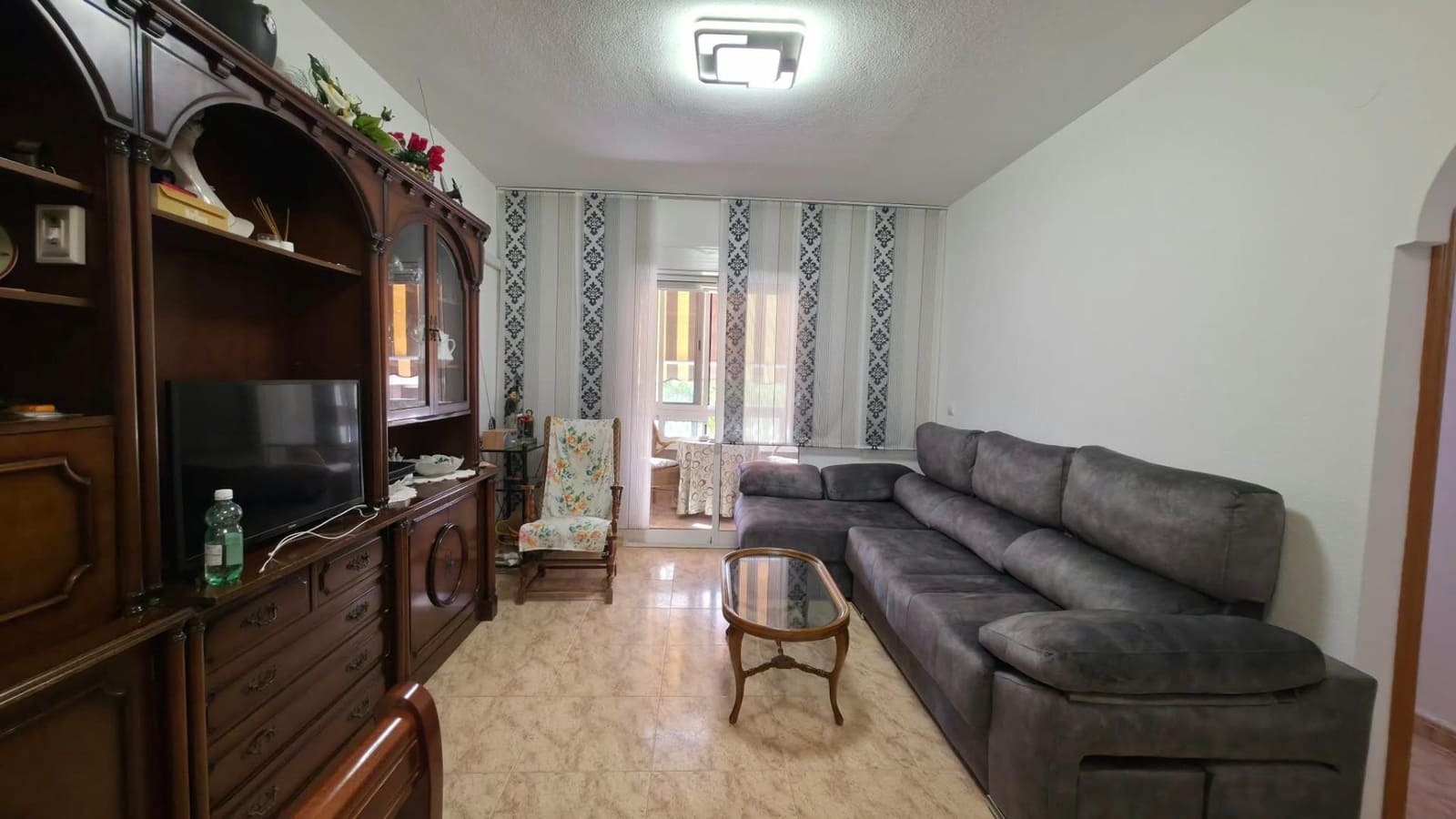 3 quarto Apartamento para venda em Torrevieja com piscina - 187 900 € (Ref: 10054870)