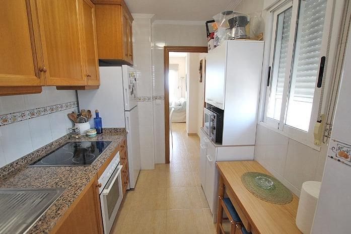 3 soverom Leilighet til salgs i Guardamar del Segura med svømmebasseng - € 260 000 (Ref: 10054873)