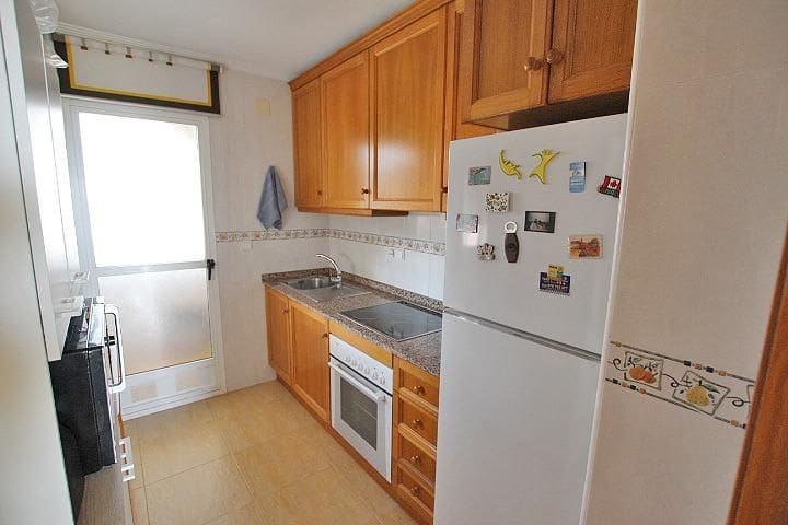 3 soverom Leilighet til salgs i Guardamar del Segura med svømmebasseng - € 260 000 (Ref: 10054873)
