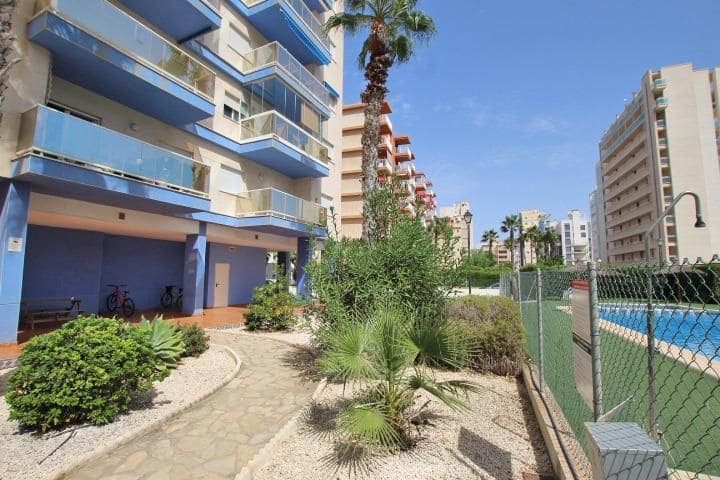 3 soverom Leilighet til salgs i Guardamar del Segura med svømmebasseng - € 260 000 (Ref: 10054873)
