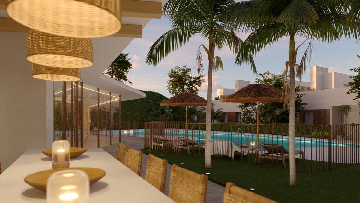 4 quarto Moradia para venda em La Cala de Mijas com piscina - 909 000 € (Ref: 10058569)