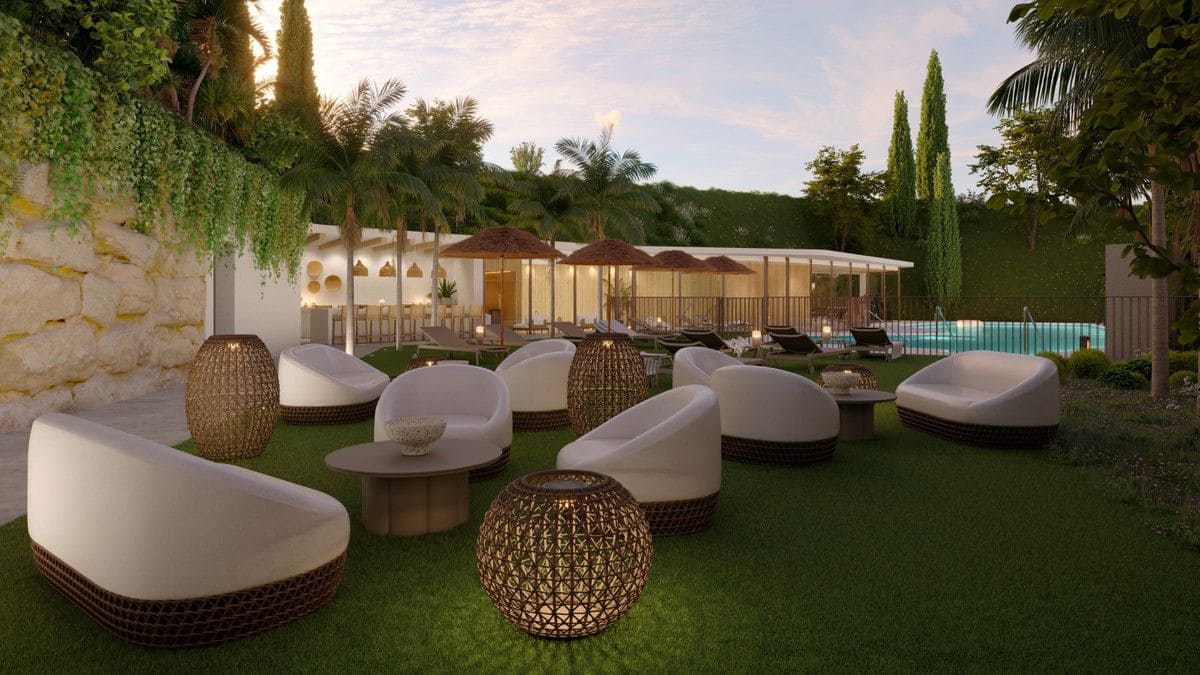 4 quarto Moradia para venda em La Cala de Mijas com piscina - 909 000 € (Ref: 10058569)