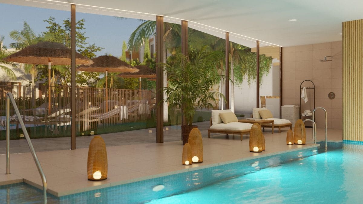 4 chambre Villa/Maison à vendre à La Cala de Mijas avec piscine - 861 000 € (Ref: 10058573)