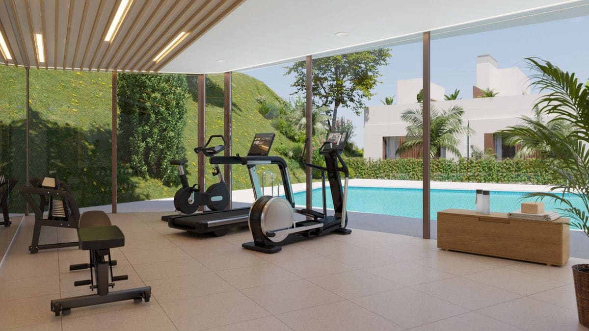 4 chambre Villa/Maison à vendre à La Cala de Mijas avec piscine - 861 000 € (Ref: 10058573)