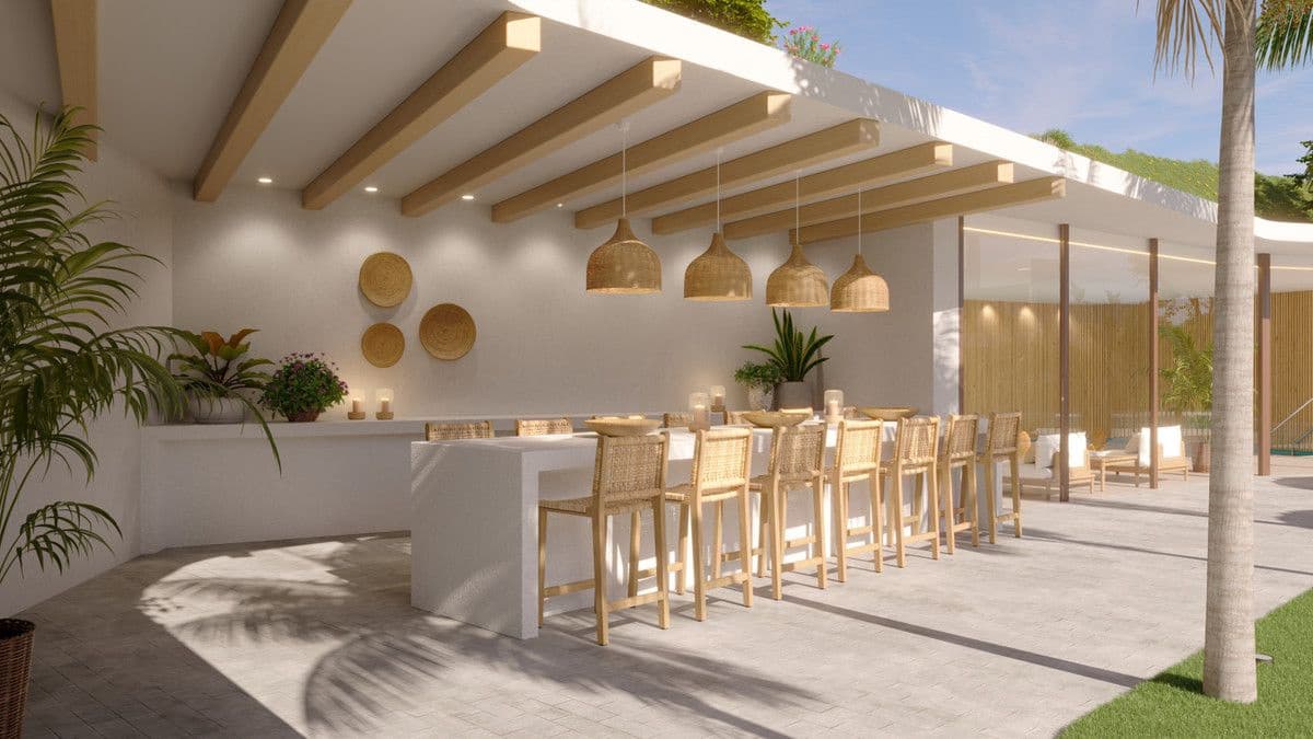 4 chambre Villa/Maison à vendre à La Cala de Mijas avec piscine - 861 000 € (Ref: 10058573)