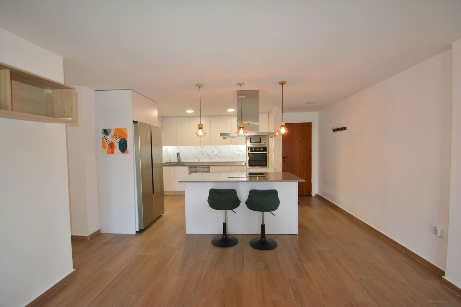 3 sypialnia Apartament na sprzedaż w Guardamar del Segura - 189 950 € (Ref: 10058651)