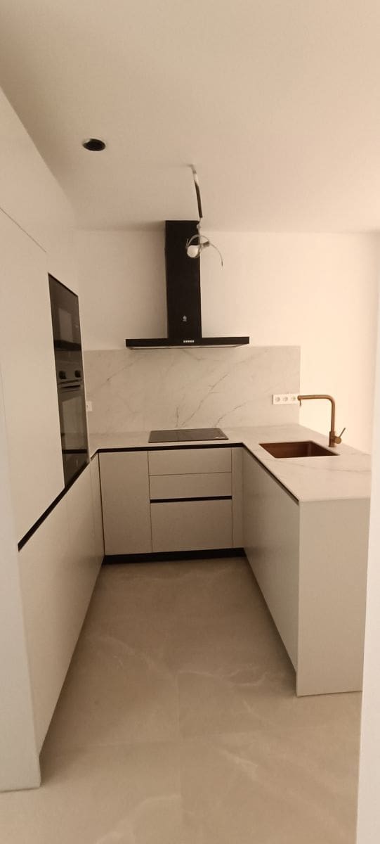 3 chambre Appartement à vendre à Fuengirola - 545 000 € (Ref: 10058652)