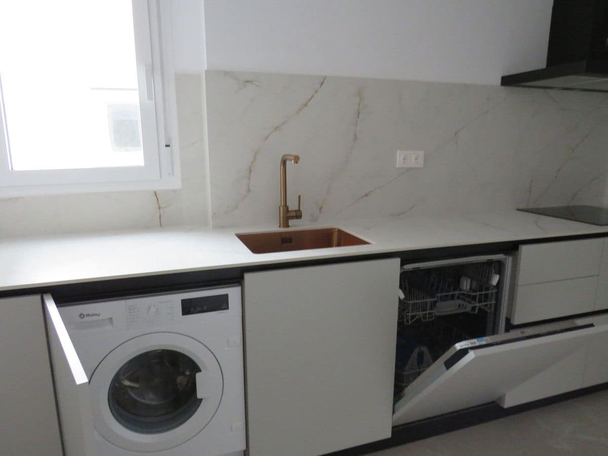 3 chambre Appartement à vendre à Fuengirola - 545 000 € (Ref: 10058652)