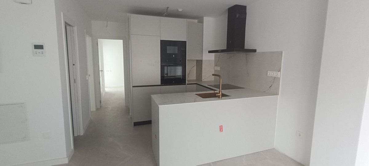 3 chambre Appartement à vendre à Fuengirola - 545 000 € (Ref: 10058652)