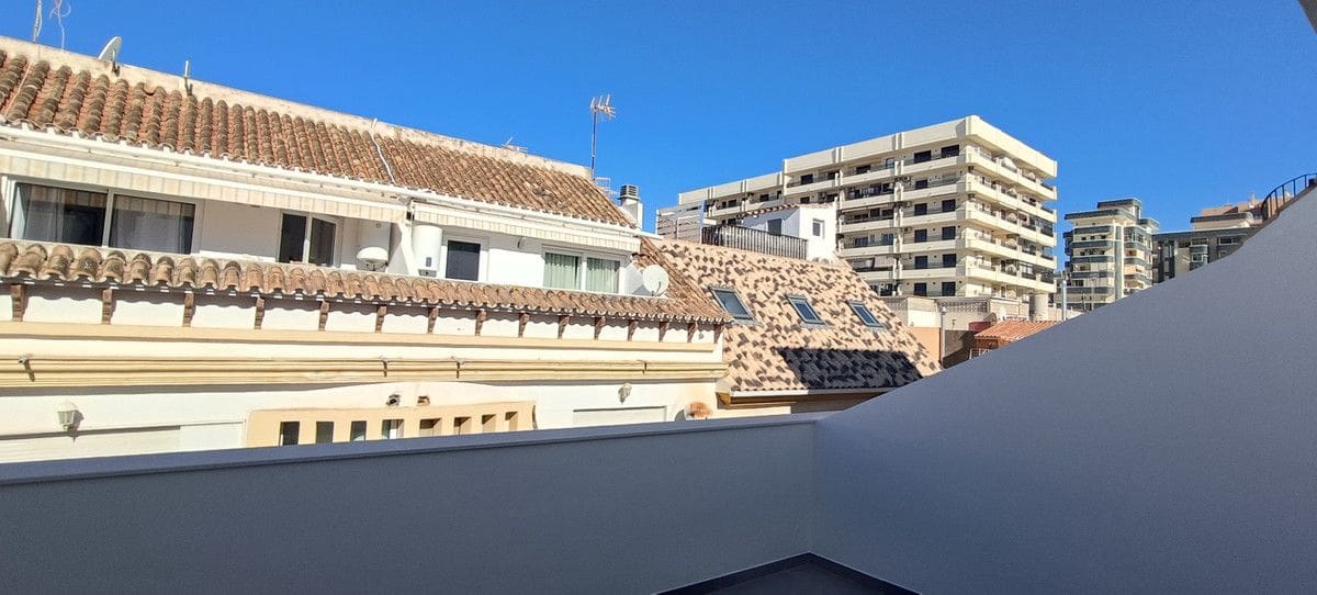 3 chambre Appartement à vendre à Fuengirola - 545 000 € (Ref: 10058652)