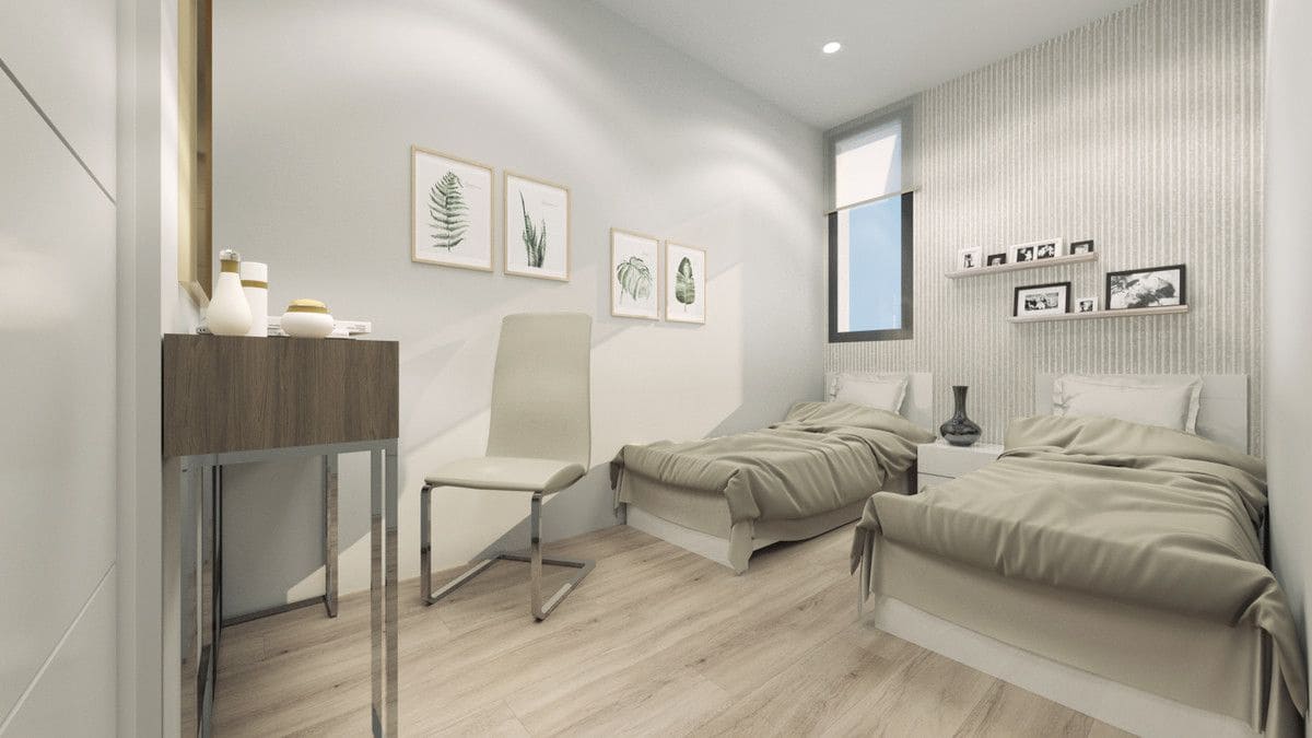 2 camera da letto Appartamento in vendita in Torrevieja con piscina - 265.000 € (Rif: 10058670)