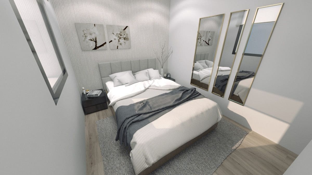 2 camera da letto Appartamento in vendita in Torrevieja con piscina - 265.000 € (Rif: 10058670)