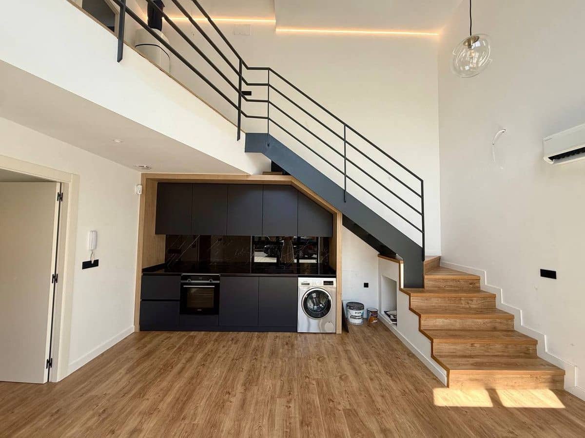 1 quarto Apartamento para venda em Alicante cidade com piscina - 309 900 € (Ref: 10058708)