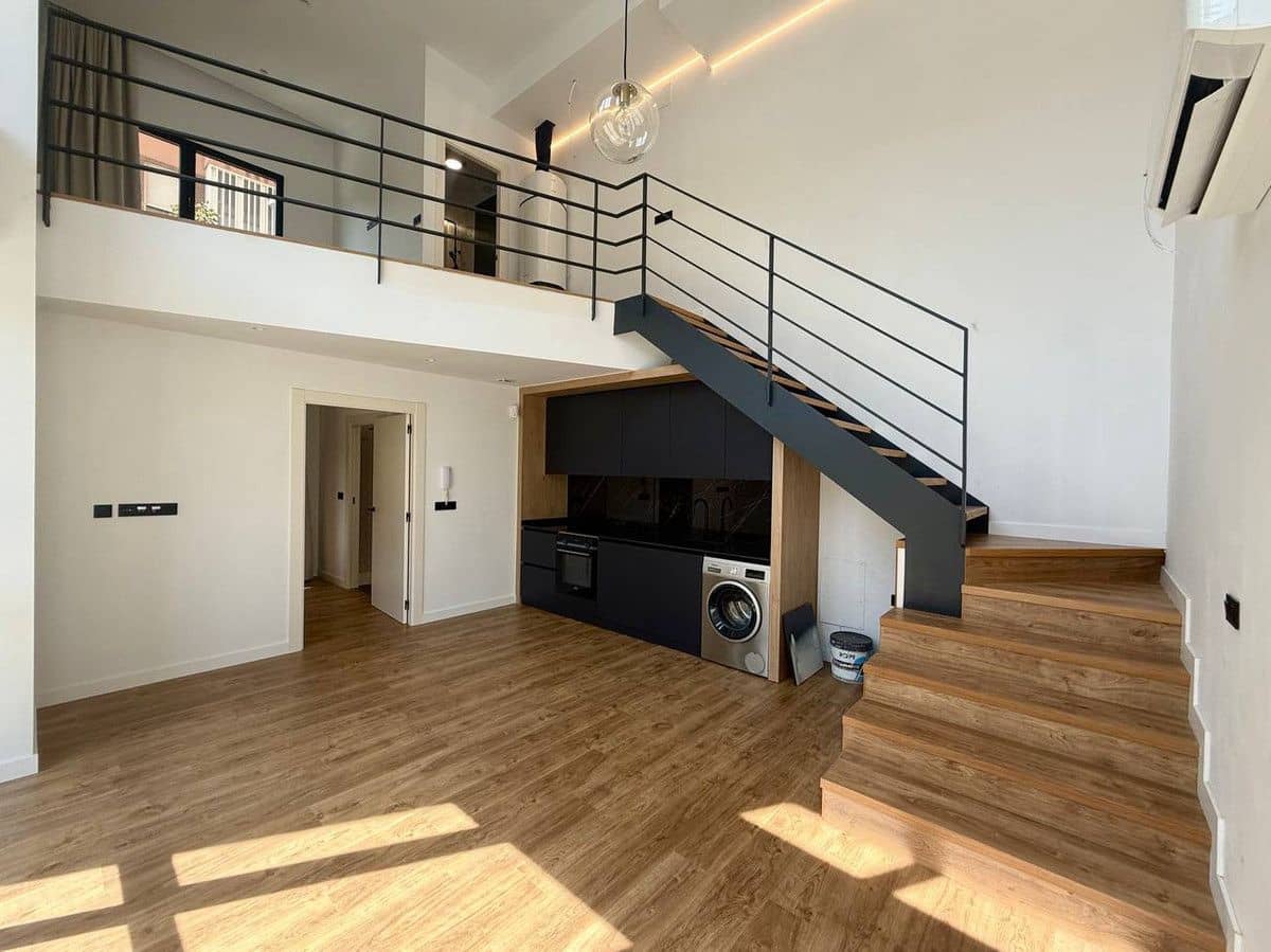 1 quarto Apartamento para venda em Alicante cidade com piscina - 309 900 € (Ref: 10058708)