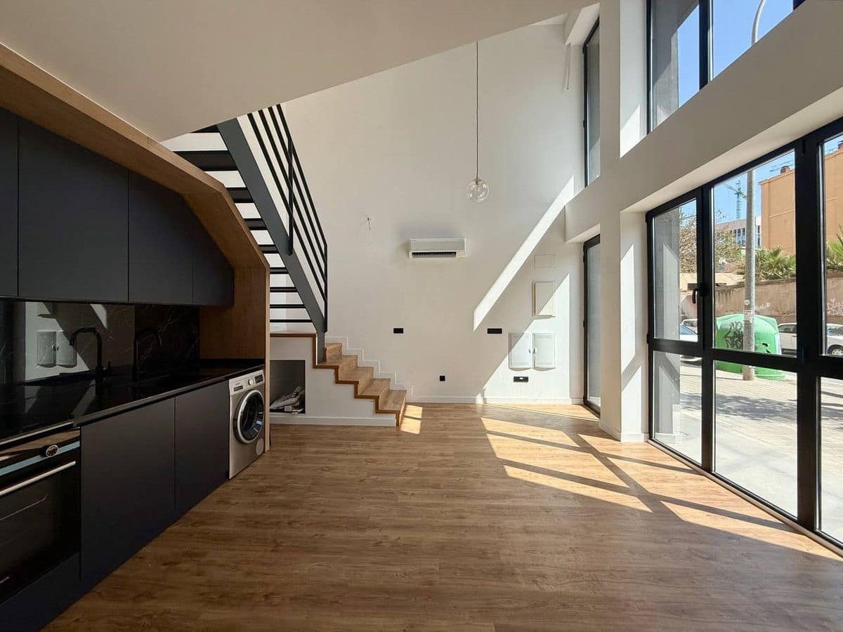 1 sovrum Lägenhet till salu i Alicante stad med pool - 289 900 € (Ref: 10058710)
