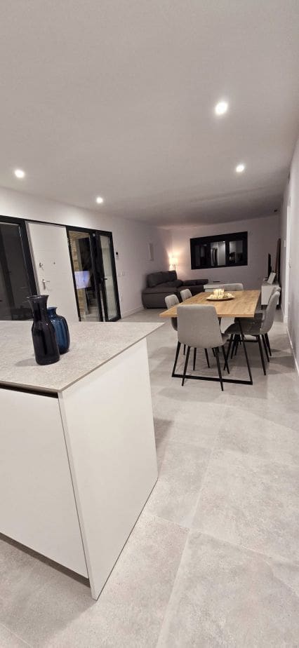 3 sypialnia Willa na sprzedaż w La Pinilla z basenem - 278 965 € (Ref: 10058730)