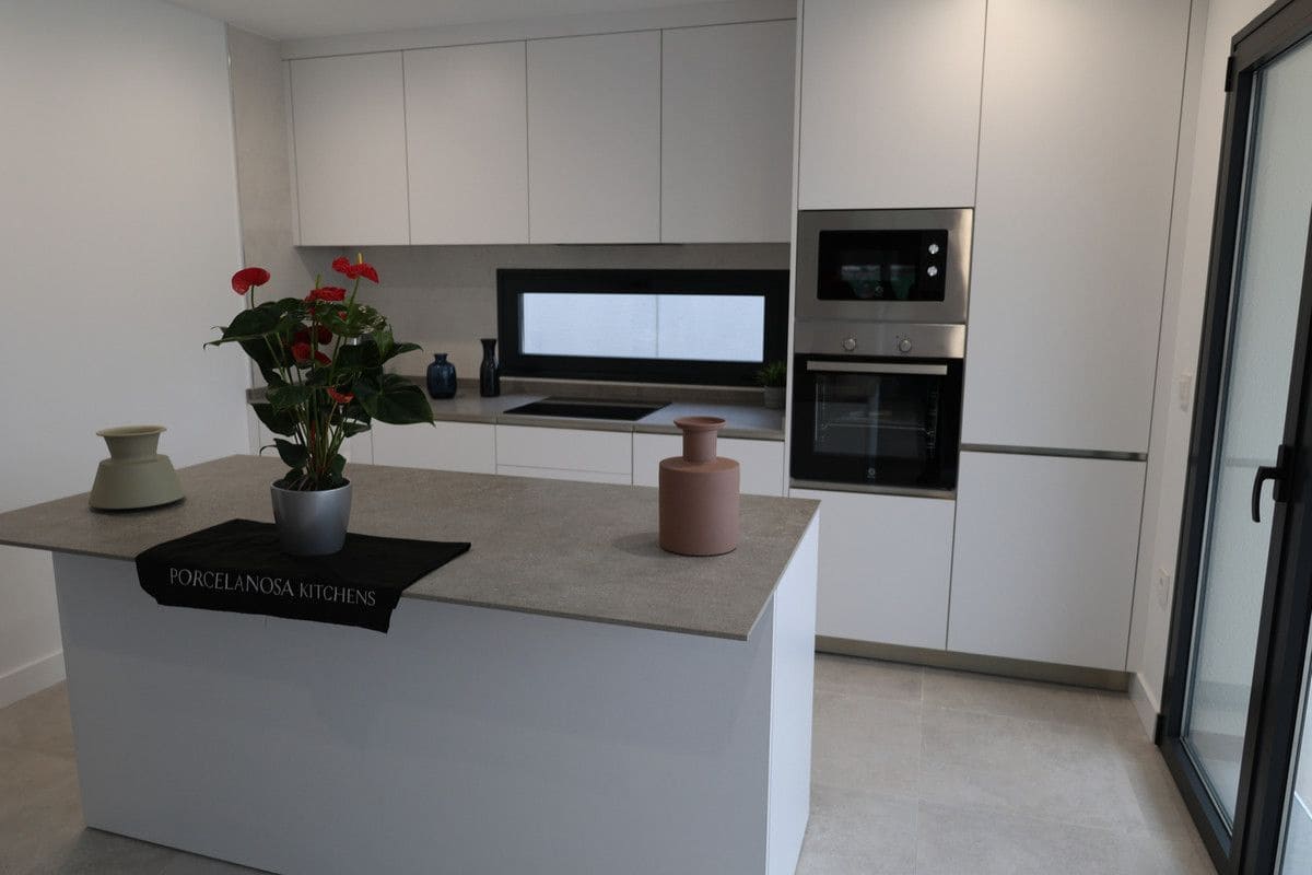 3 sypialnia Willa na sprzedaż w La Pinilla z basenem - 278 965 € (Ref: 10058730)