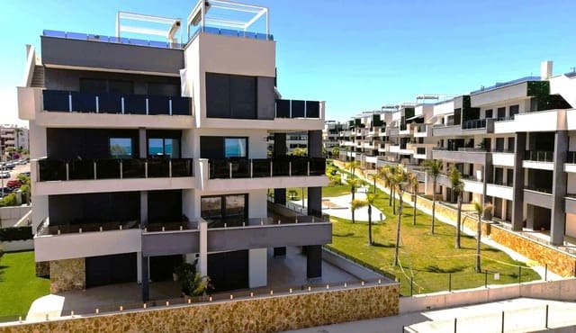 3 soverom Leilighet til salgs i Punta Prima, Orihuela - € 485 000 (Ref: 10058734)
