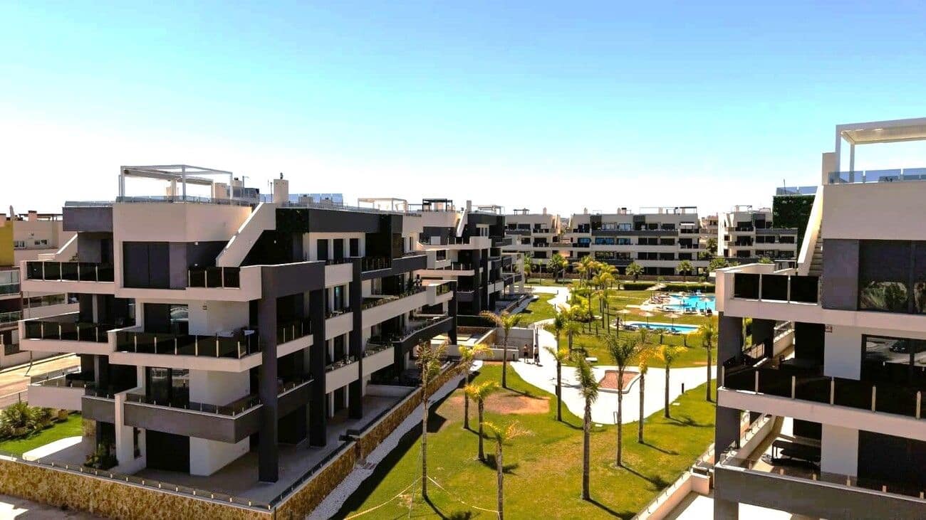 3 soverom Leilighet til salgs i Orihuela Costa - € 485 000 (Ref: 10058734)