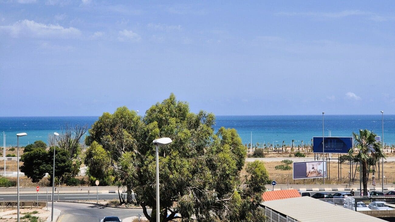 3 soverom Leilighet til salgs i Orihuela Costa - € 485 000 (Ref: 10058734)