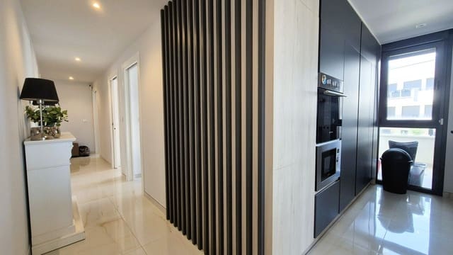 3 soverom Leilighet til salgs i Punta Prima, Orihuela - € 485 000 (Ref: 10058734)