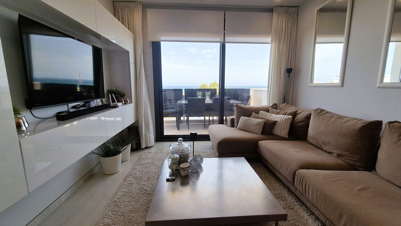 3 soverom Leilighet til salgs i Orihuela Costa - € 485 000 (Ref: 10058734)