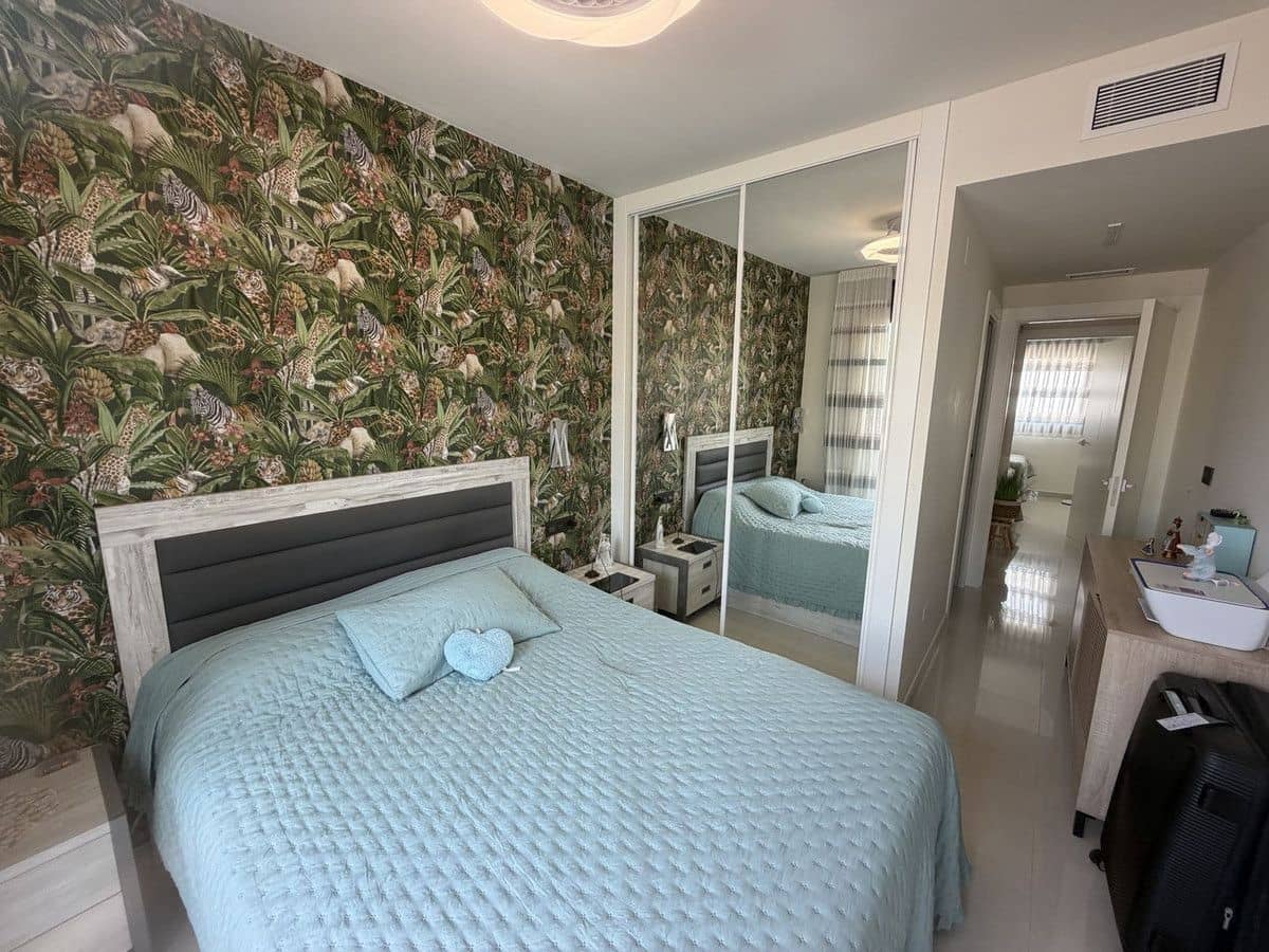 2 bedroom Apartment for sale in Los Altos with pool - € 285,000 (Ref: 10061440)