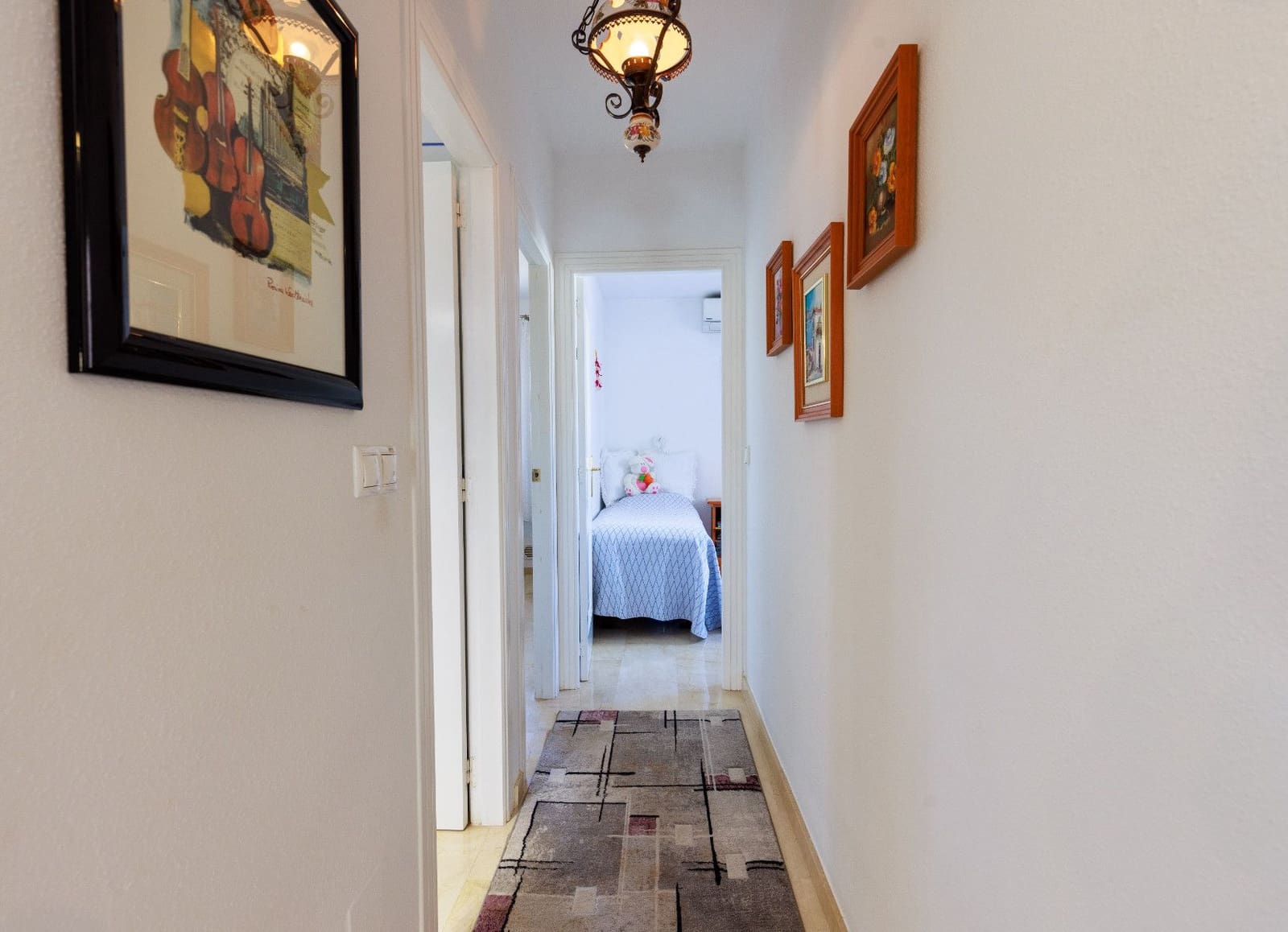 Chalet de 3 habitaciones en Orihuela Costa en venta con piscina - 374.900 € (Ref: 10061441)