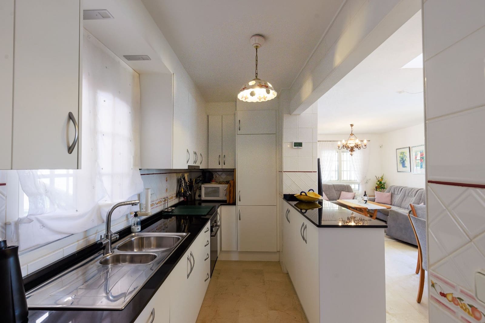 Chalet de 3 habitaciones en Orihuela Costa en venta con piscina - 374.900 € (Ref: 10061441)