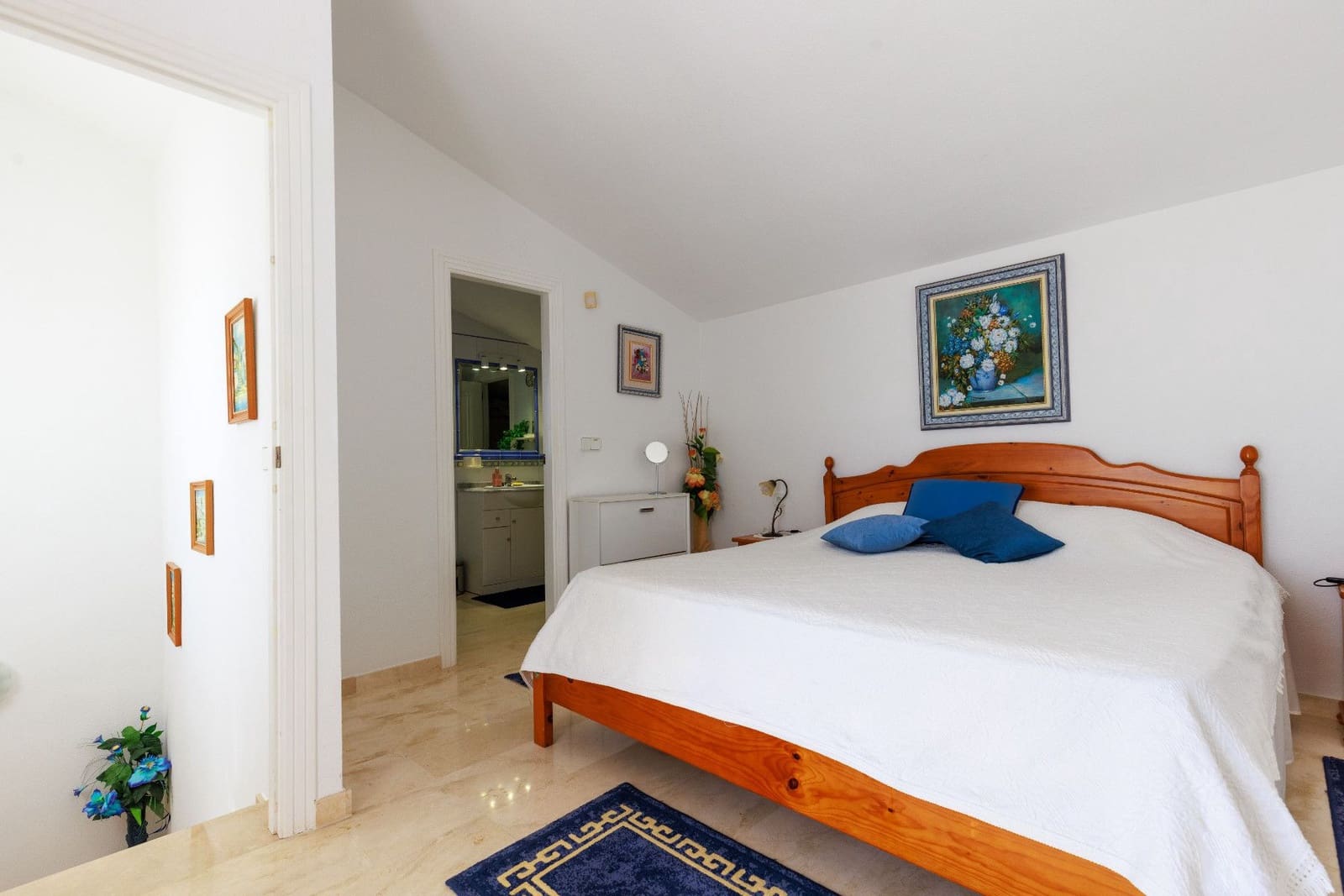 Chalet de 3 habitaciones en Orihuela Costa en venta con piscina - 374.900 € (Ref: 10061441)