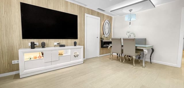 3 quarto Apartamento para venda em El Molino, Torrevieja - 225 000 € (Ref: 10061443)