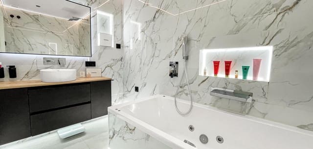3 quarto Apartamento para venda em El Molino, Torrevieja - 225 000 € (Ref: 10061443)