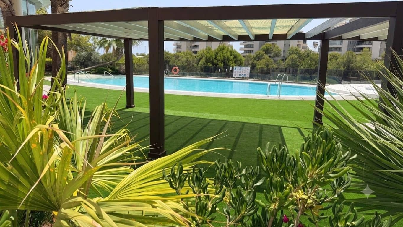 2 camera da letto Appartamento in vendita in Los Dolses - 249.900 € (Rif: 10061477)