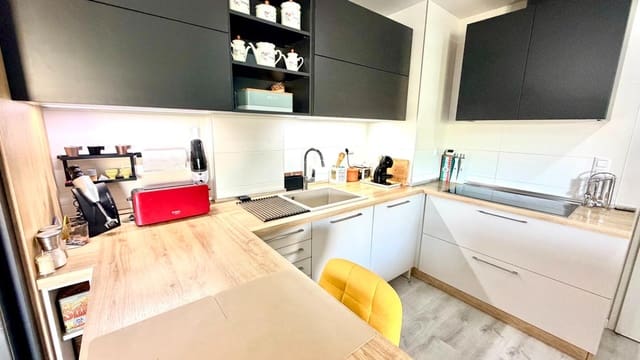 2 camera da letto Appartamento in vendita in Los Dolses, Orihuela - 249.900 € (Rif: 10061477)