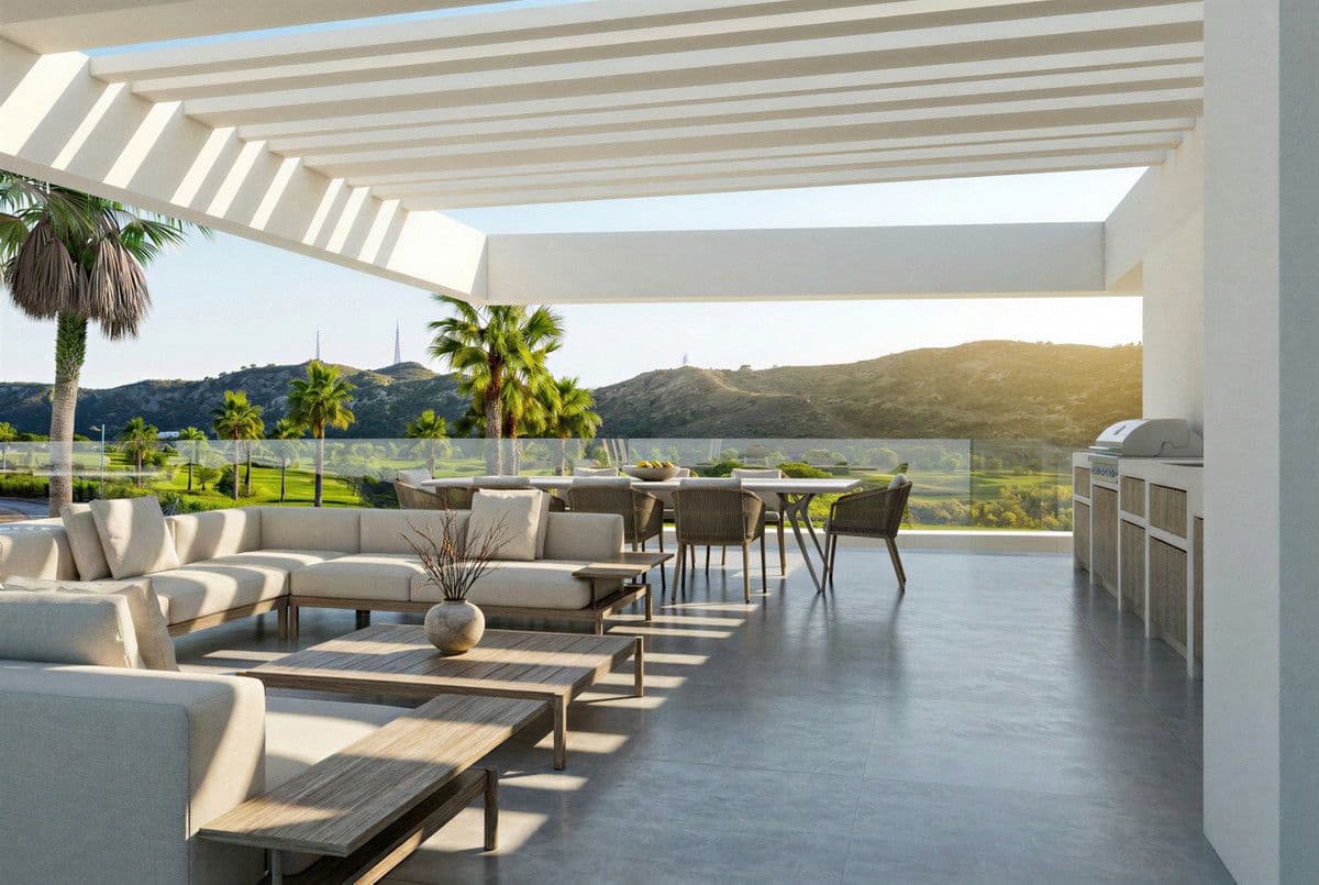 4 soverom Villa til salgs i Monforte del Cid med svømmebasseng - € 2 425 000 (Ref: 10061480)